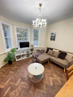 Cozy 1 Bed Flat in St Johns Wood